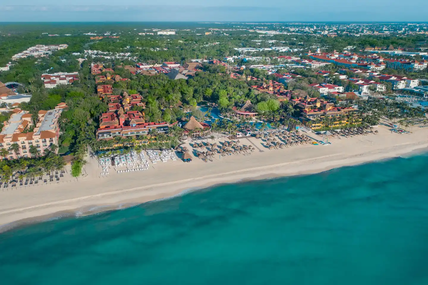 Iberostar Waves Quetzal BEACH