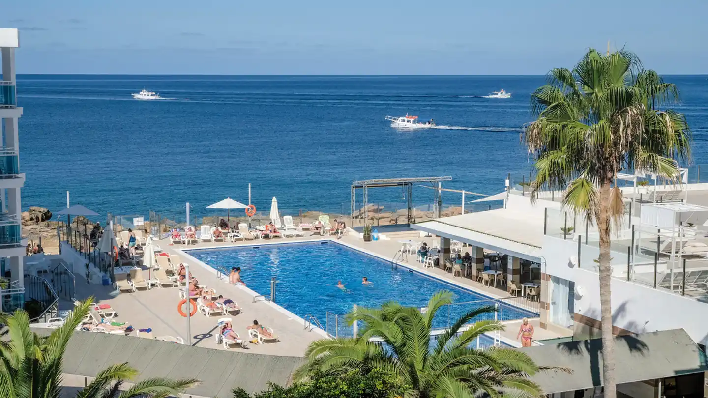 Nereida Pool