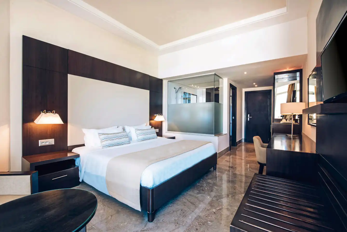 Iberostar Selection Diar El Andalous Wohnbeispiel