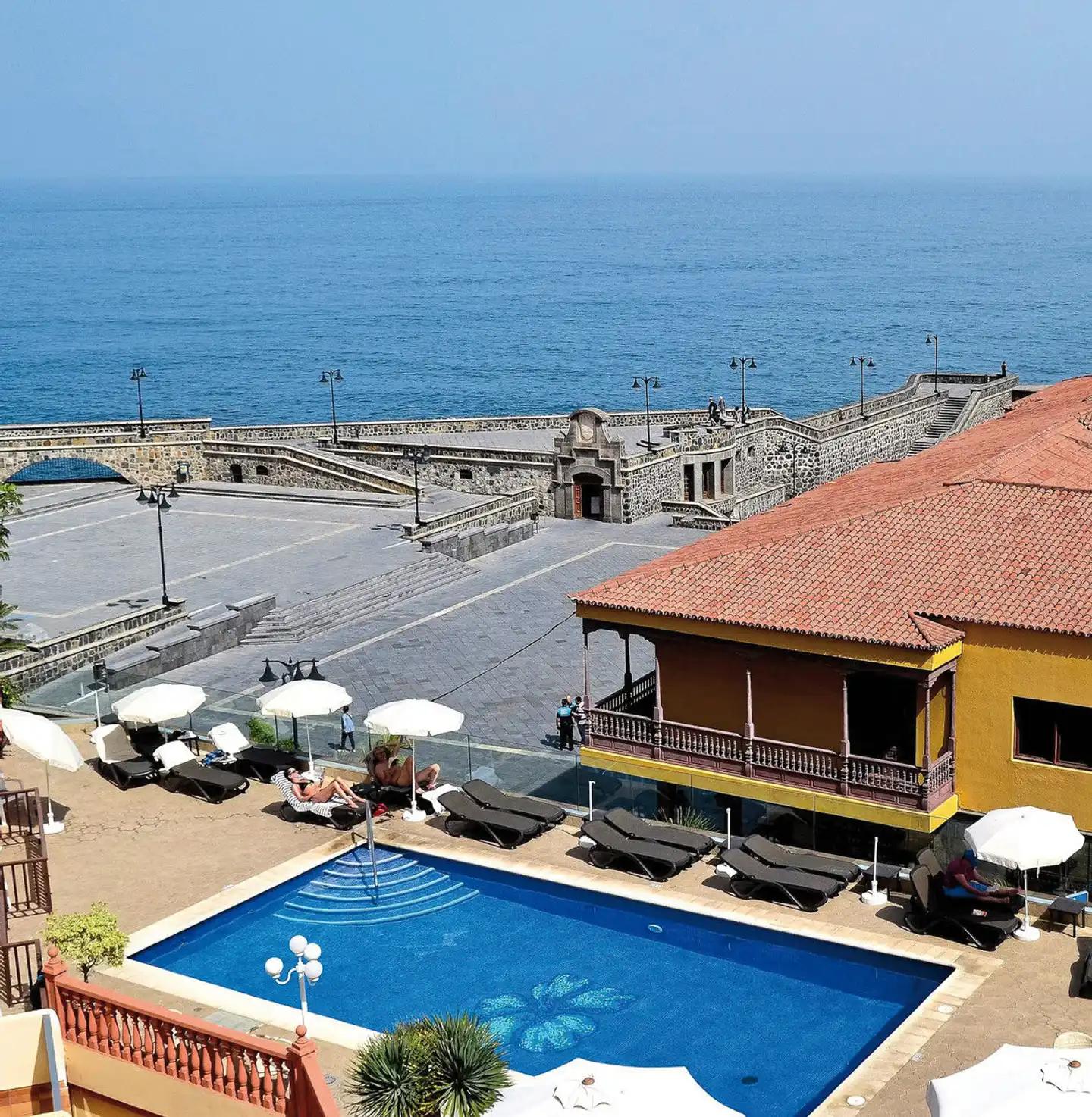 Monopol Pool