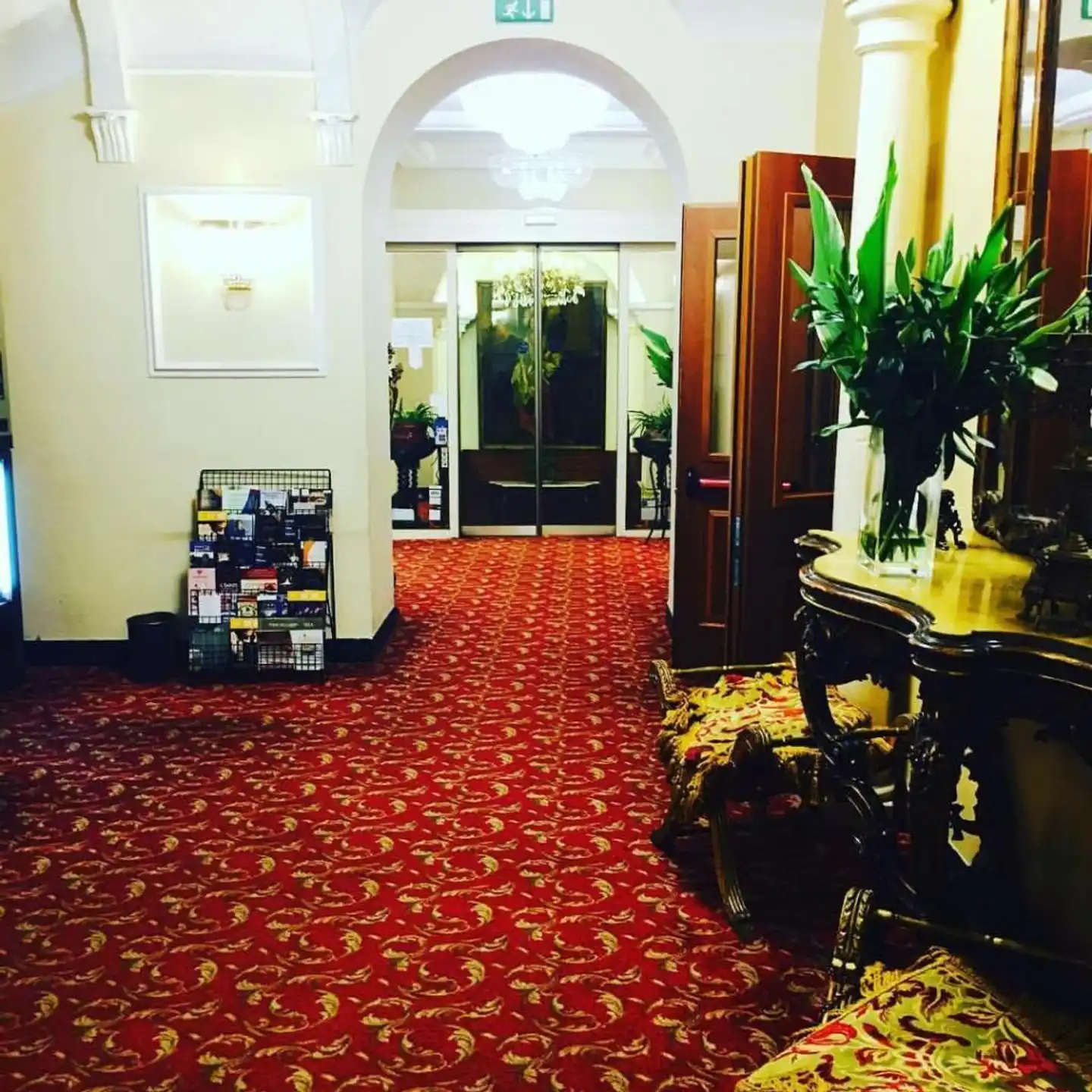 Andreotti Lobby