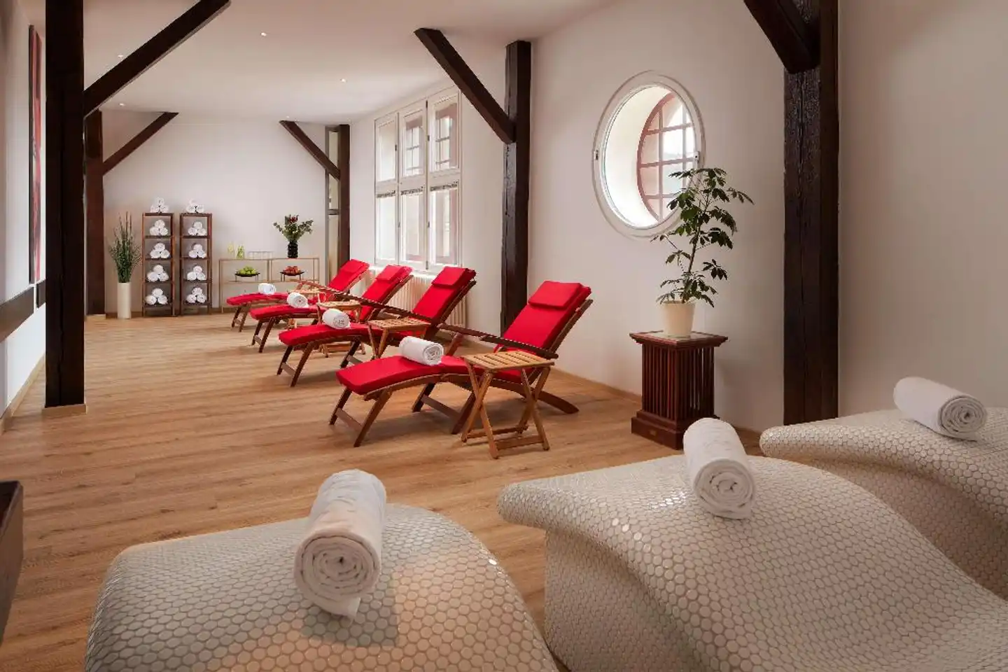 NH Heidelberg Wellness