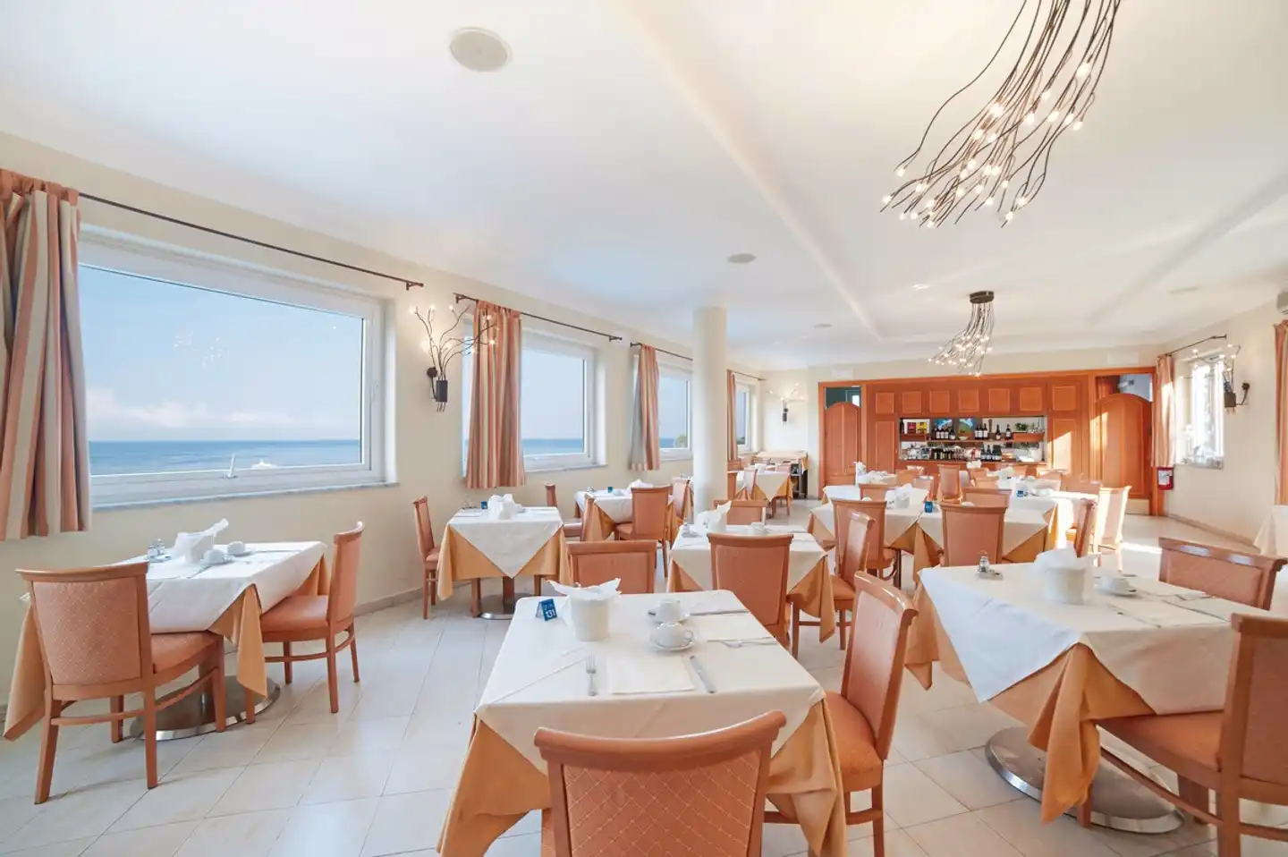 Capizzo Restaurant