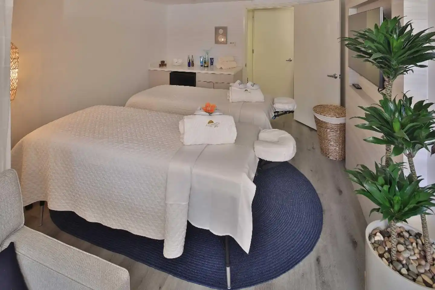 Trump International Beach Resort Miami Wohnbeispiel