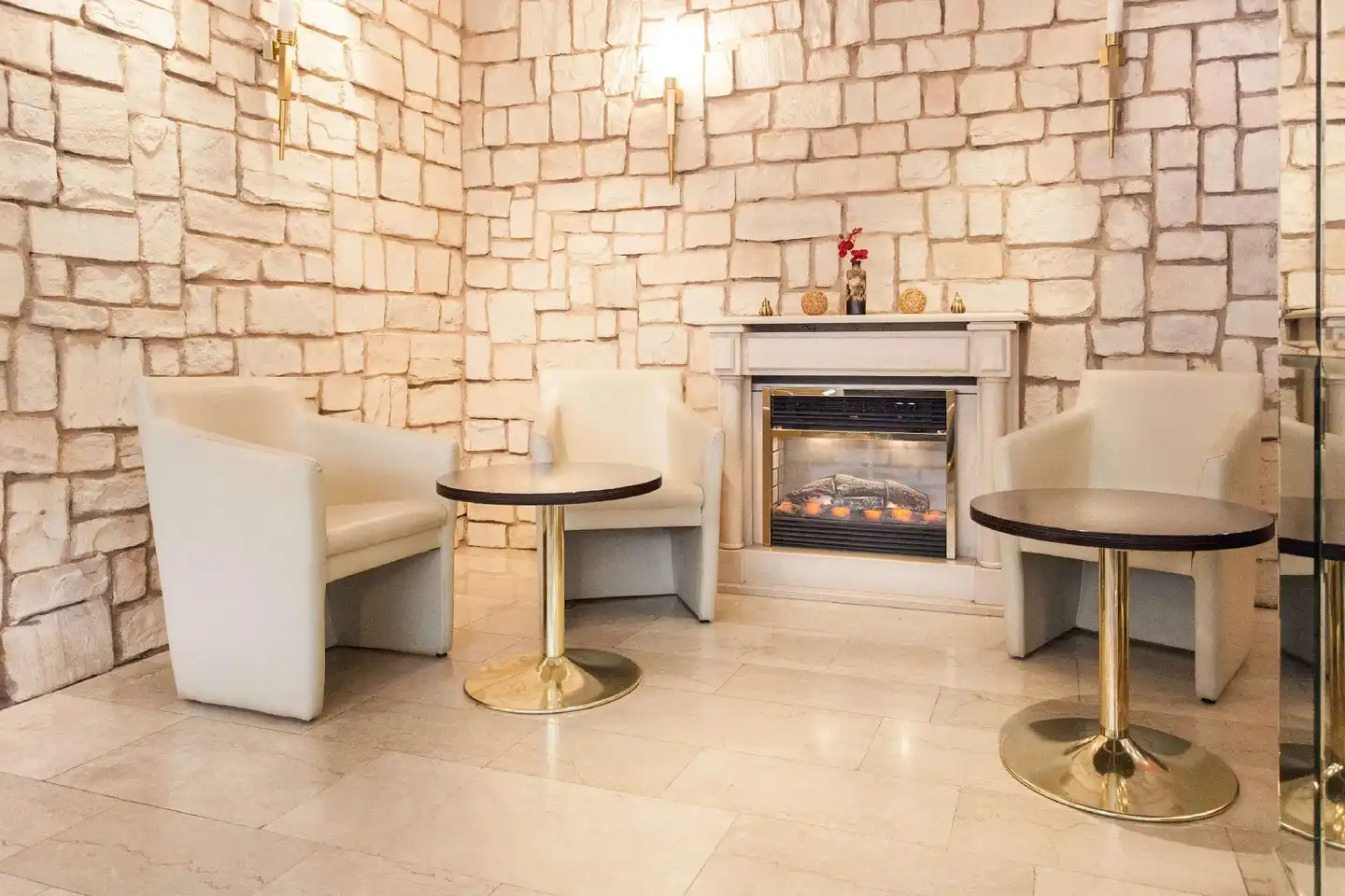 Centro Hotel Mondial Wellness