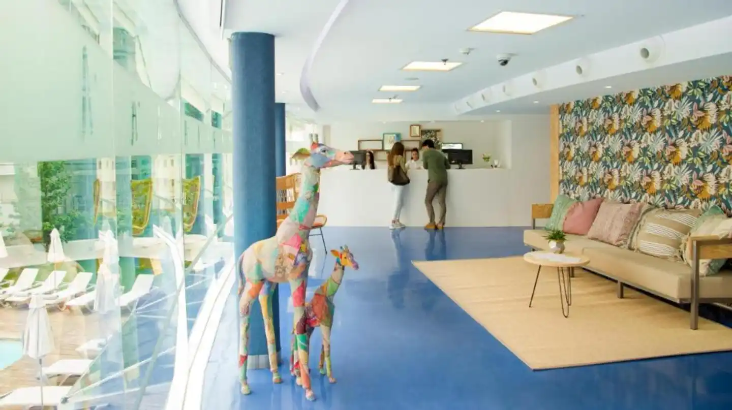ALEGRIA Sun Village Sport und Entertainment