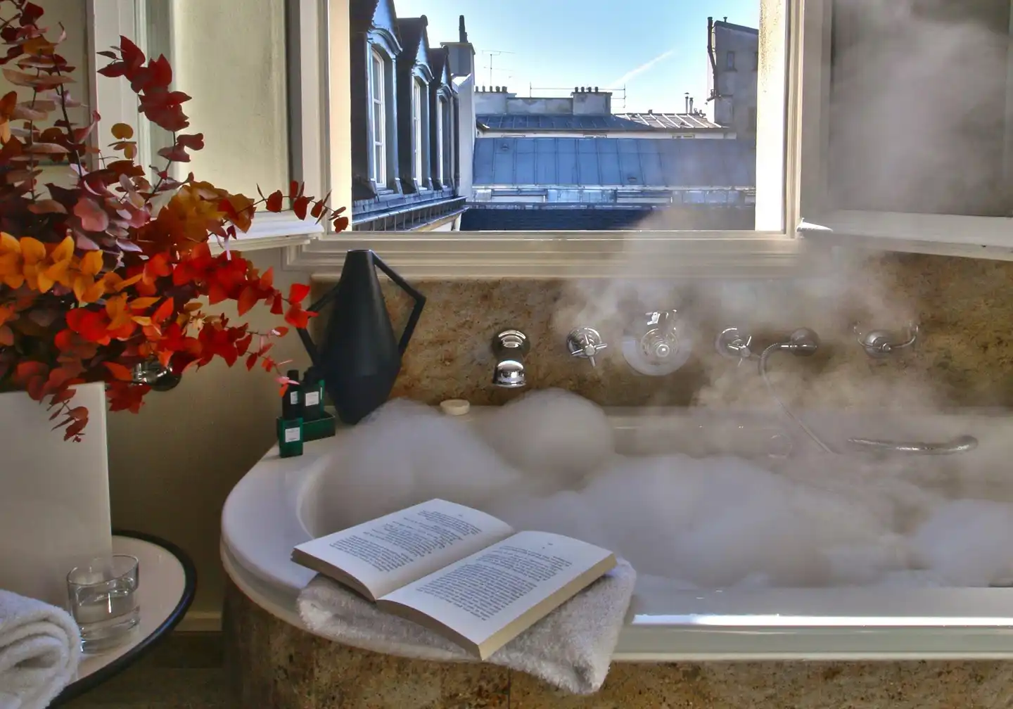D'Aubusson Wellness