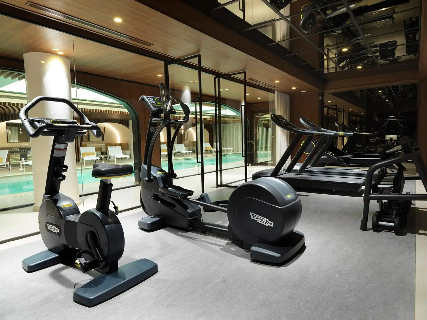D'Aubusson Sport und Entertainment