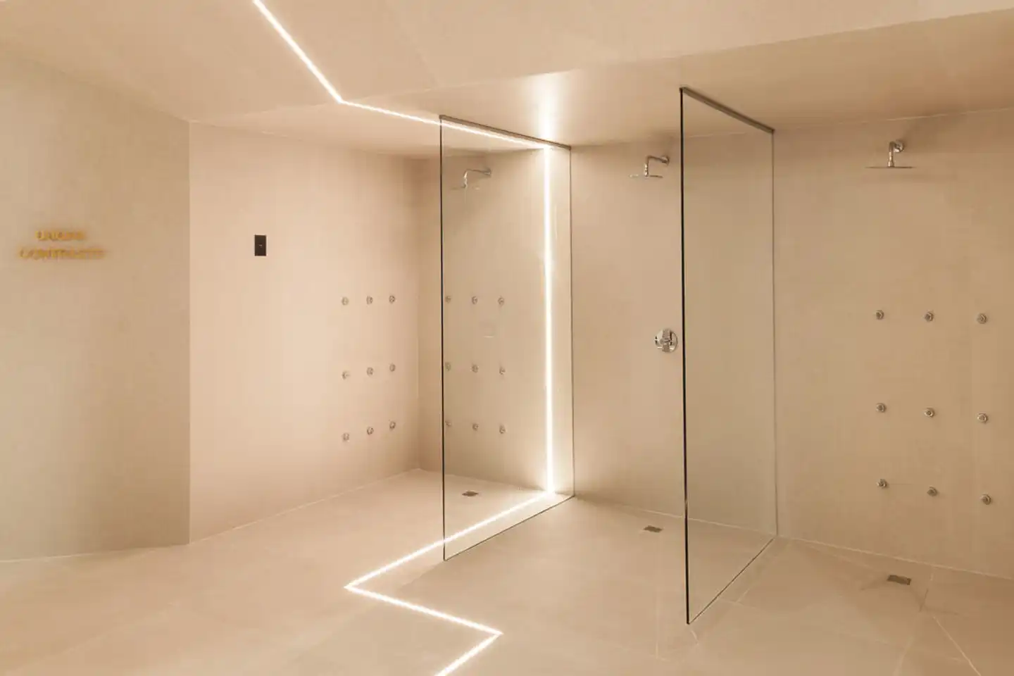 Port Benidorm Hotel & Spa Badezimmer