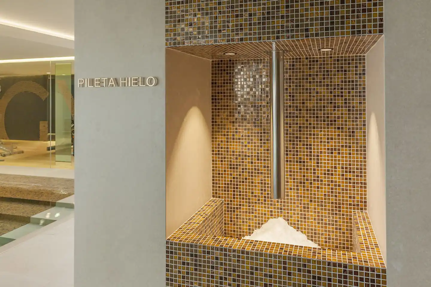 Port Benidorm Hotel & Spa Wellness