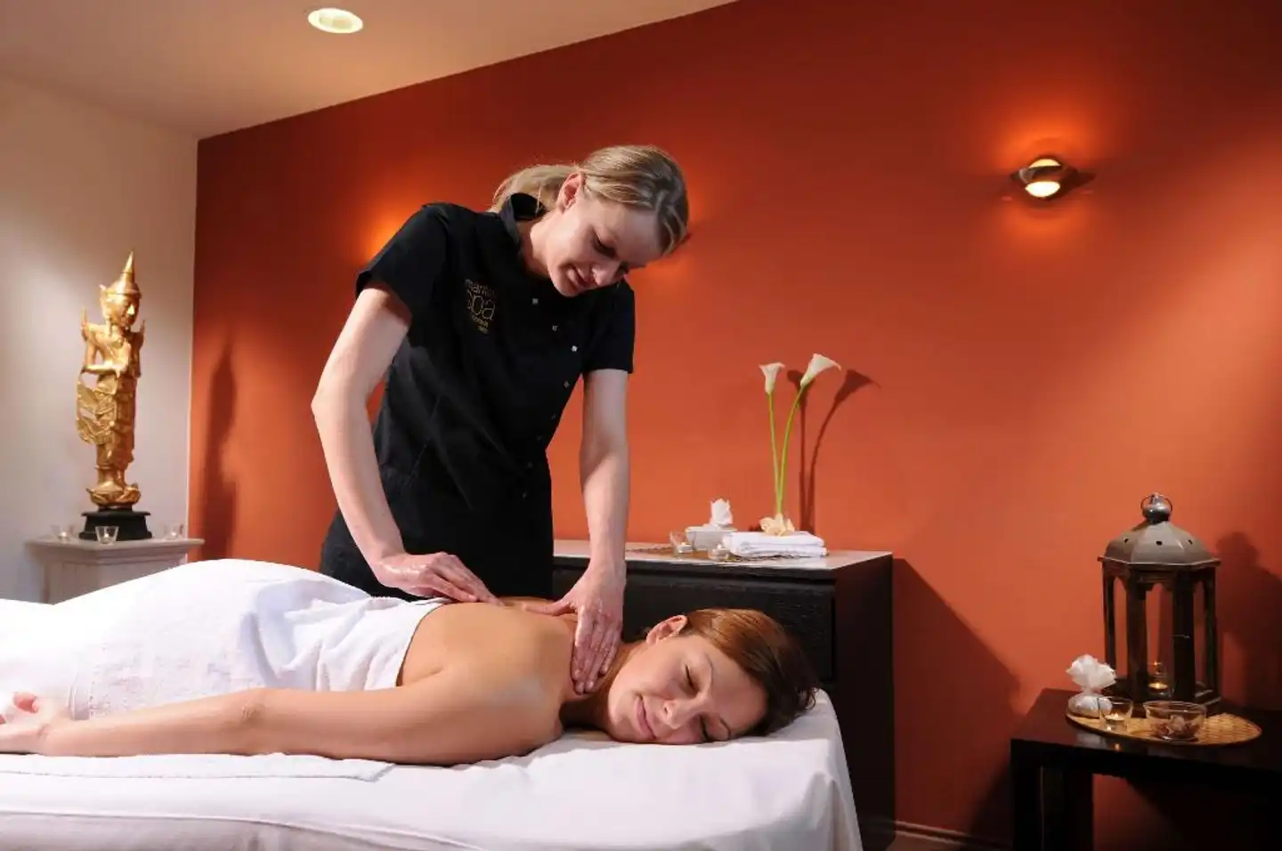 Maritim Hotel Bad Wildungen Wellness