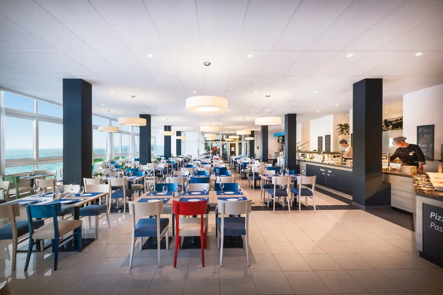 Hotel Istra Restaurant