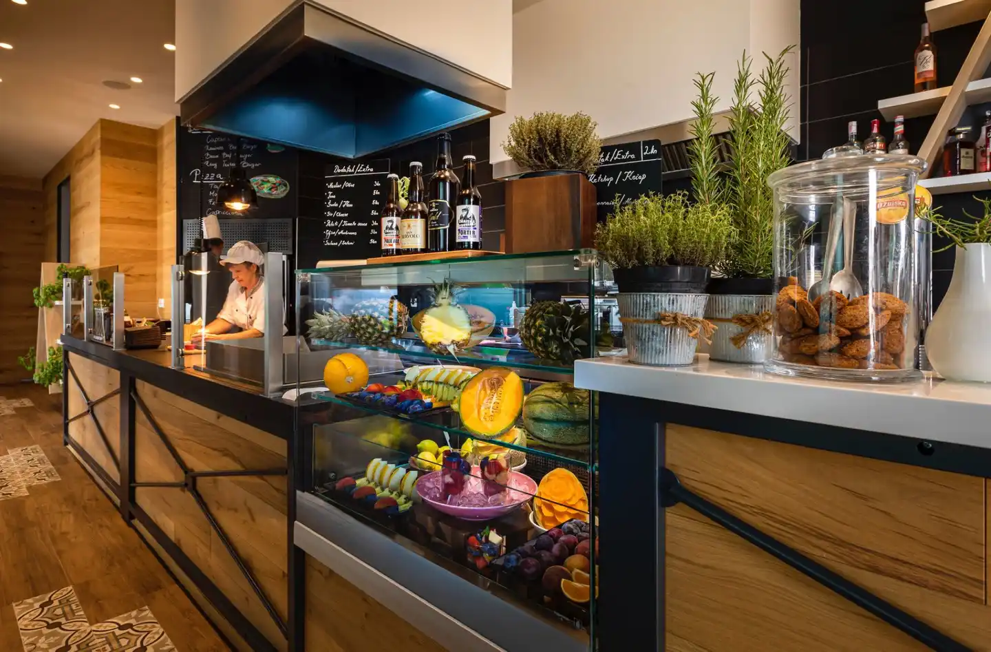 Hotel Istra Bar