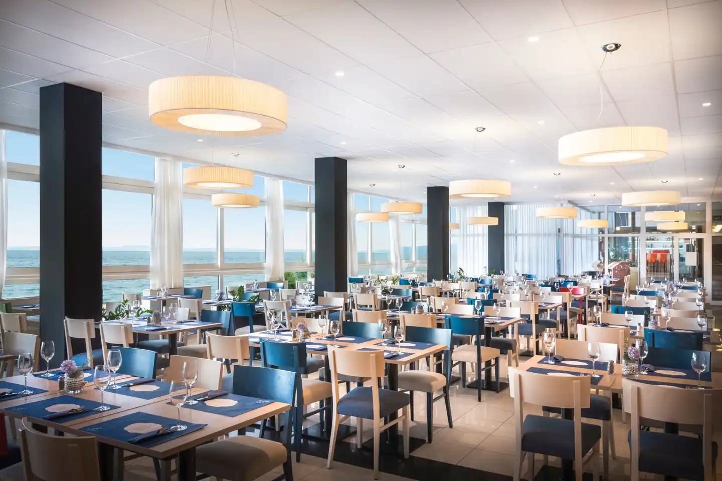 Hotel Istra Restaurant