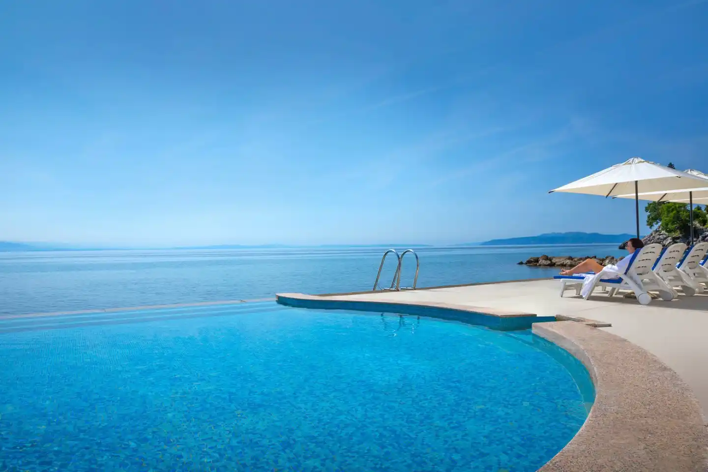 Hotel Istra Pool
