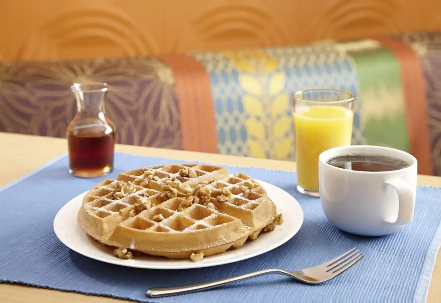 Fairfield Inn & Suites by Marriott San Diego Old Town Wellness