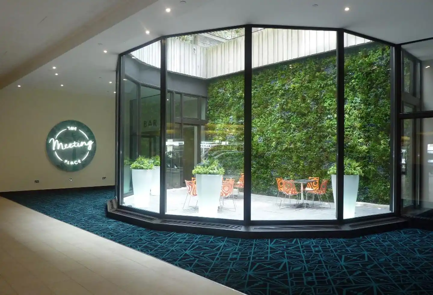 Royal National Wellness