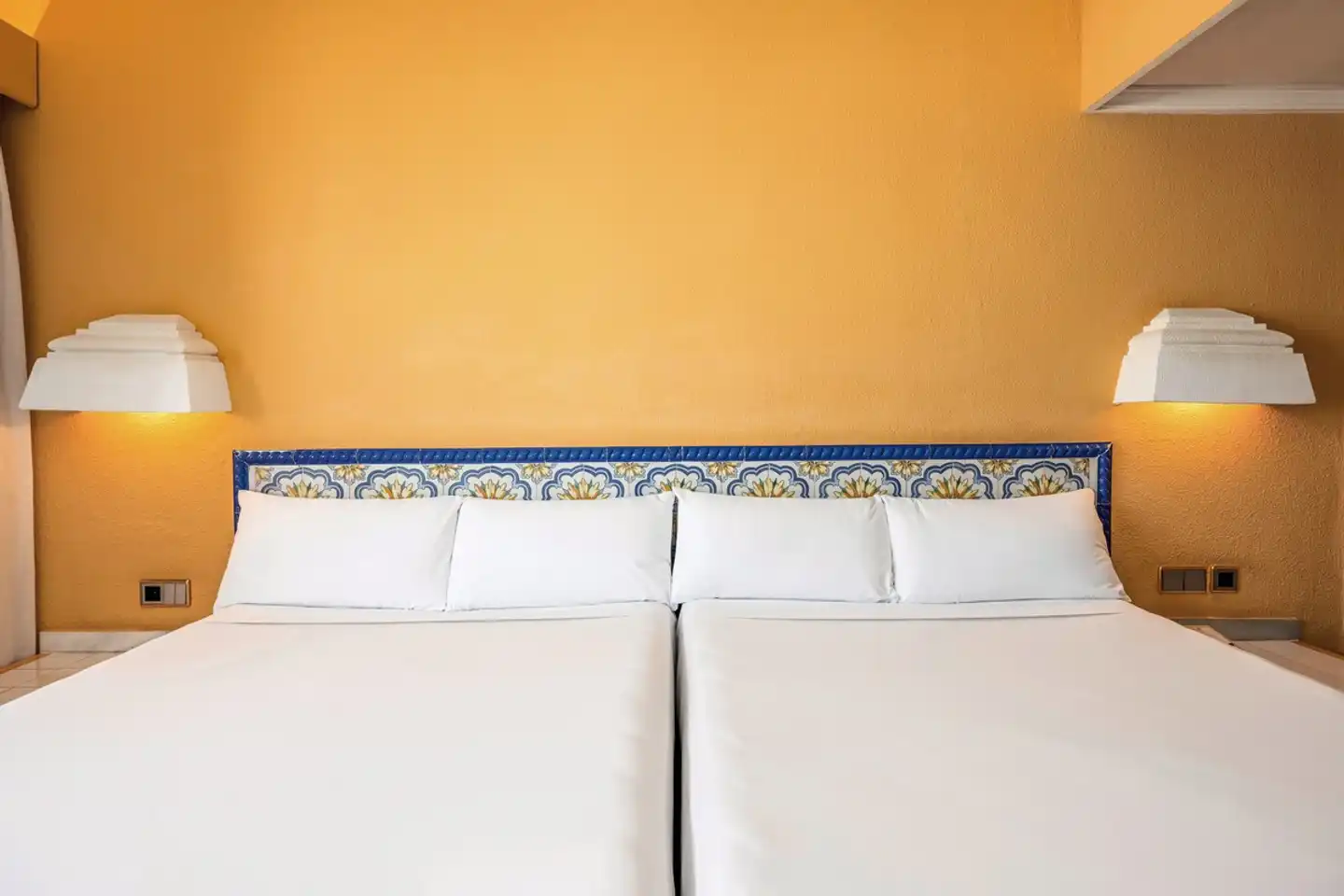 Playadulce Badezimmer