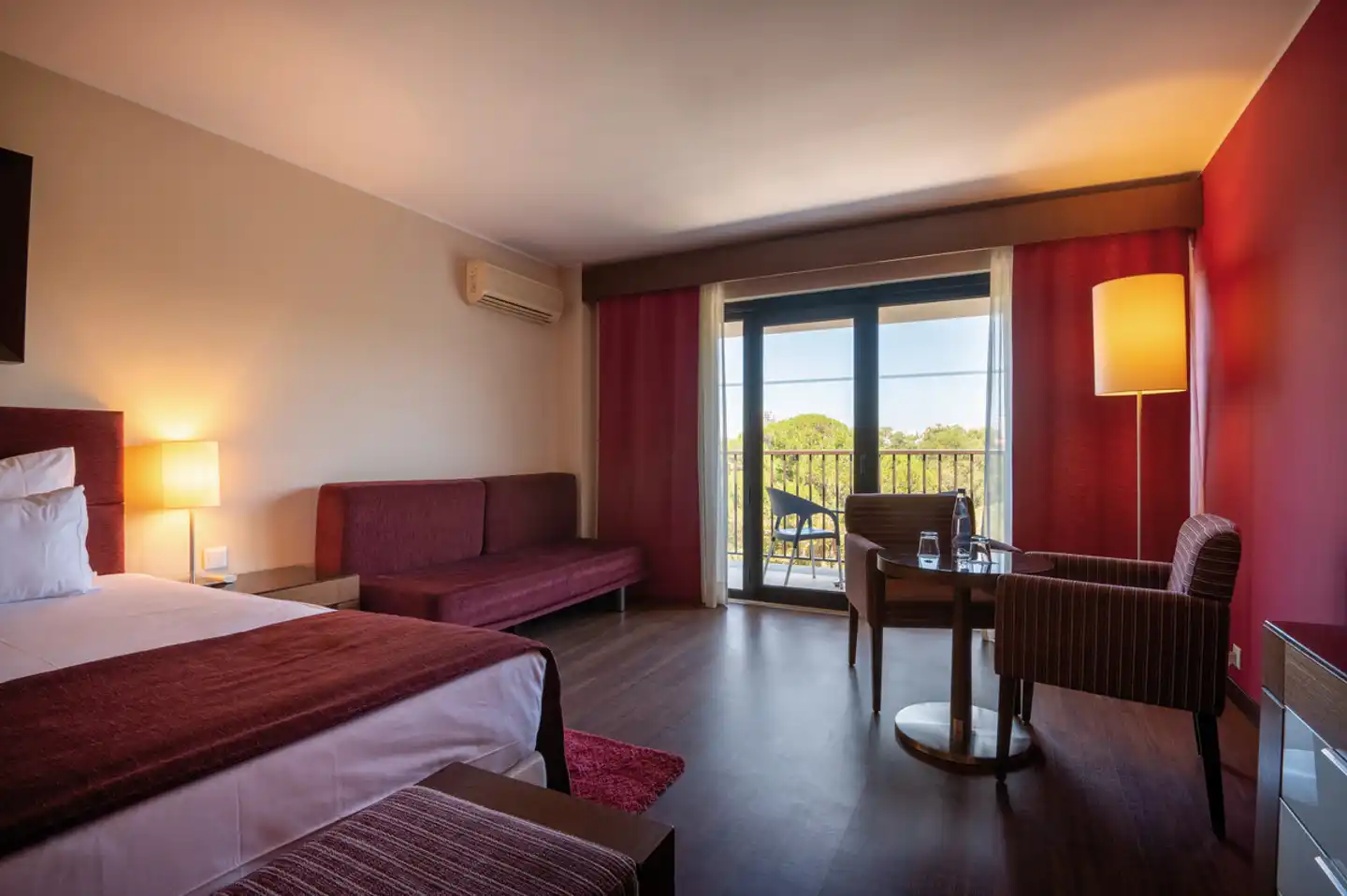 Vila Gale Cascais Wohnbeispiel