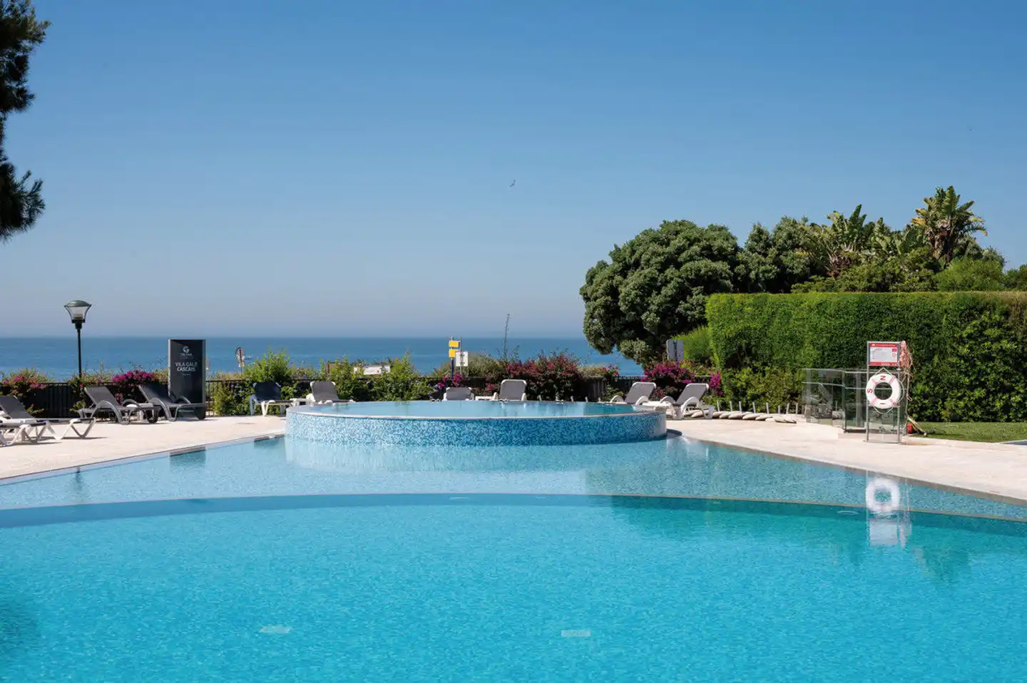 Vila Gale Cascais Pool