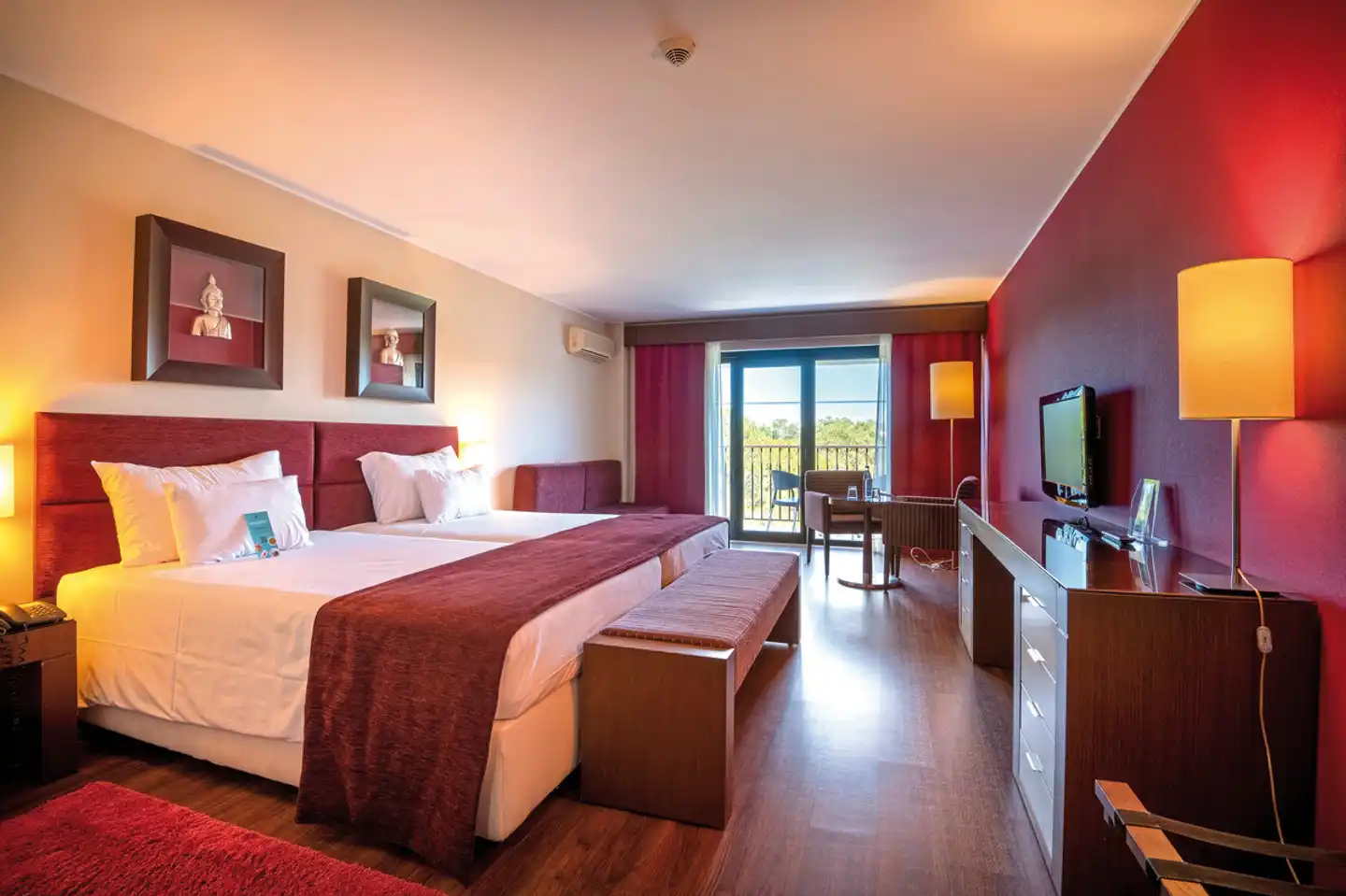 Vila Gale Cascais Wohnbeispiel