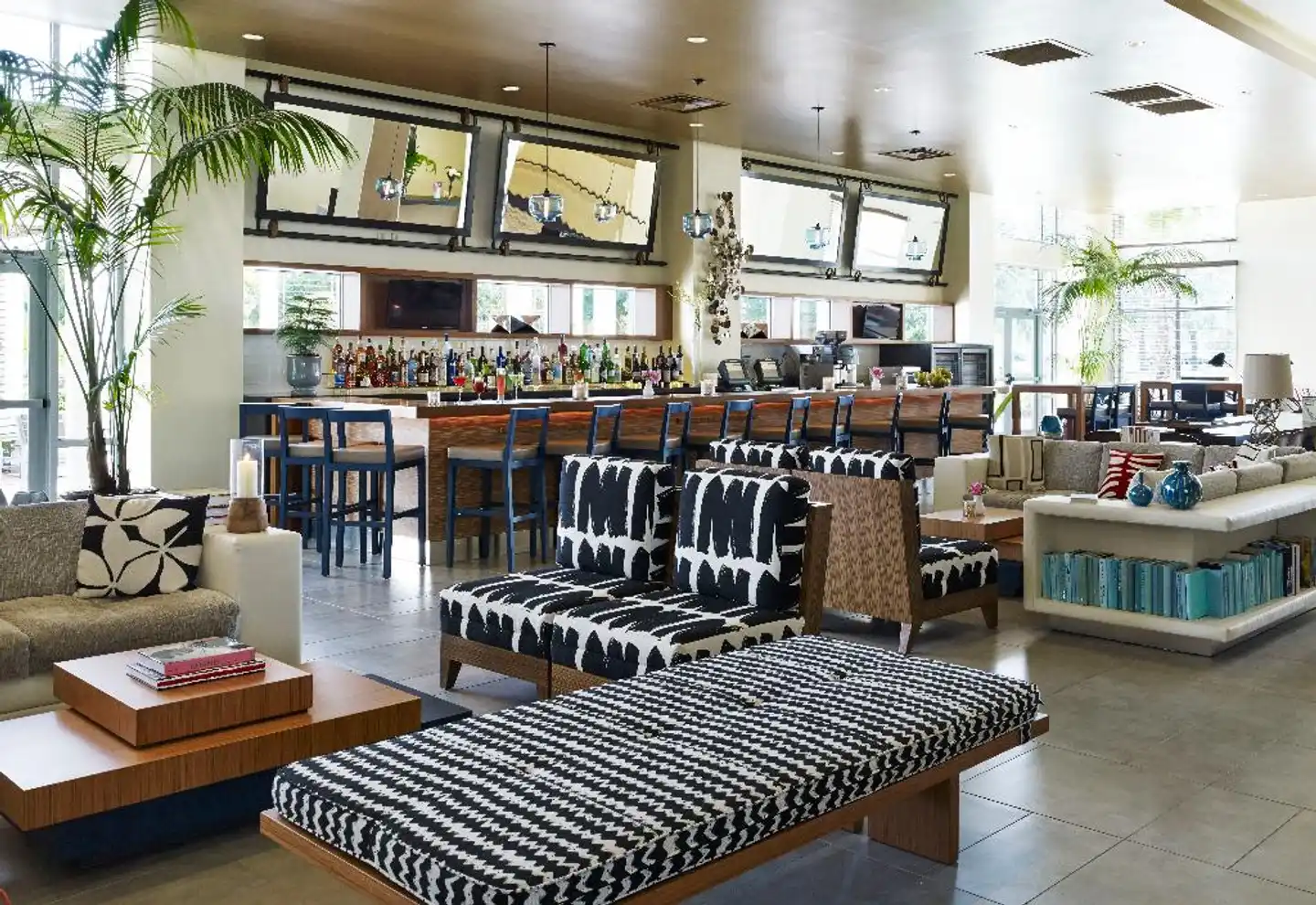 Wyndham Orlando Resort International Drive Bar