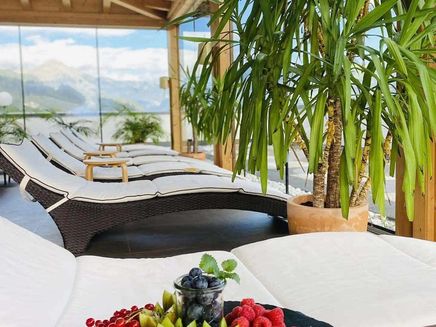 Malerhaus Wellness