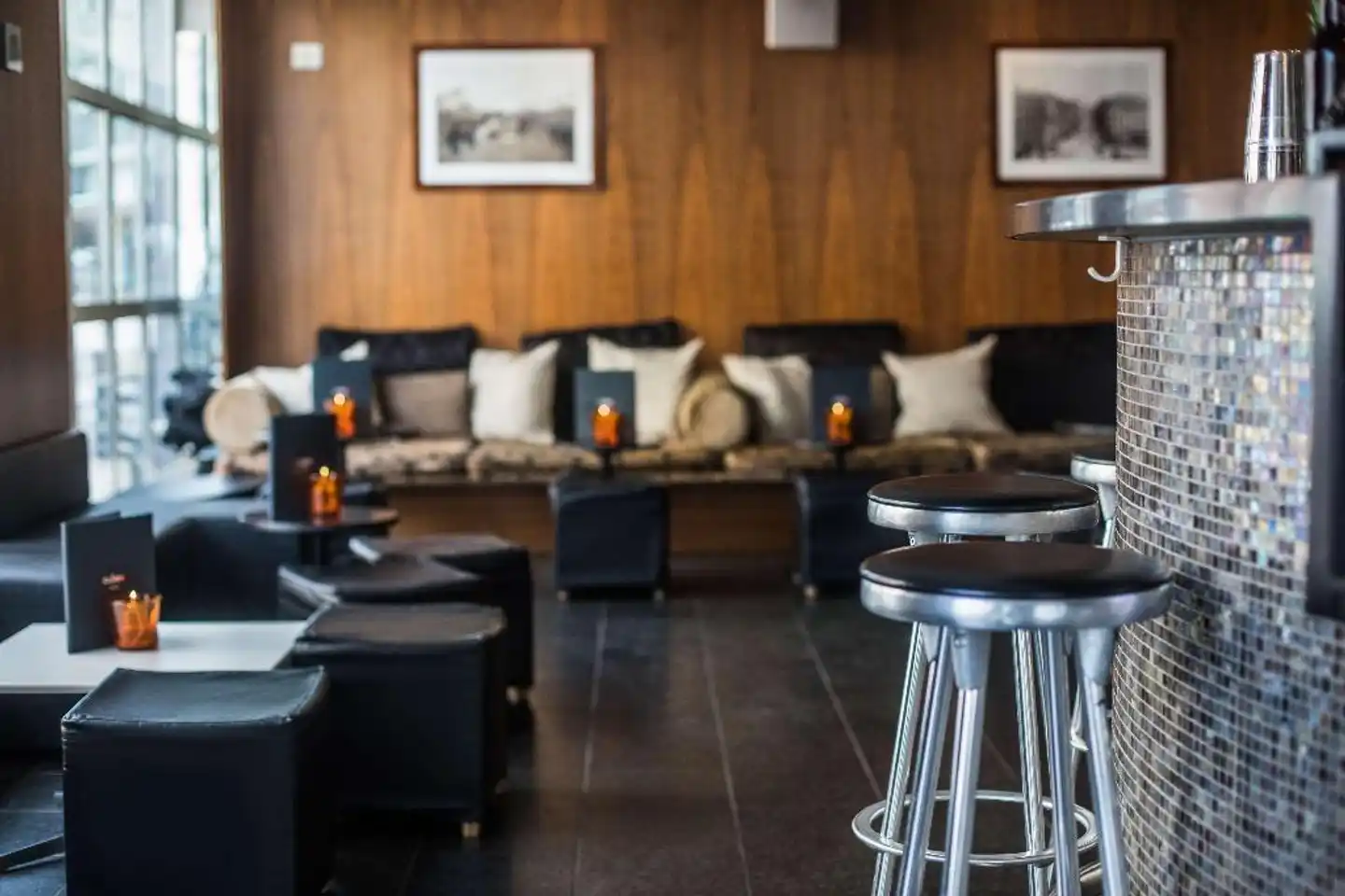 Scandic Webers Bar