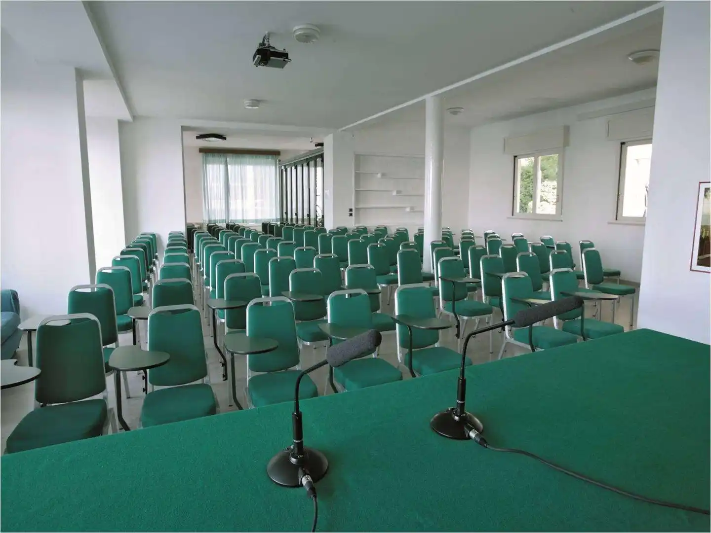 Sans Souci Konferenz