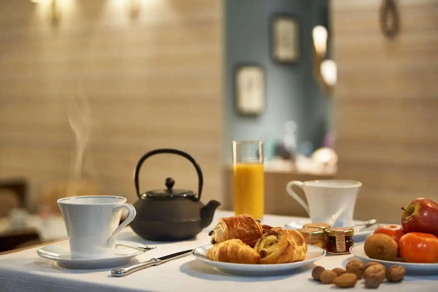 Best Western Premier Hotel Bordeaux Bayonne Etche-Ona Wellness