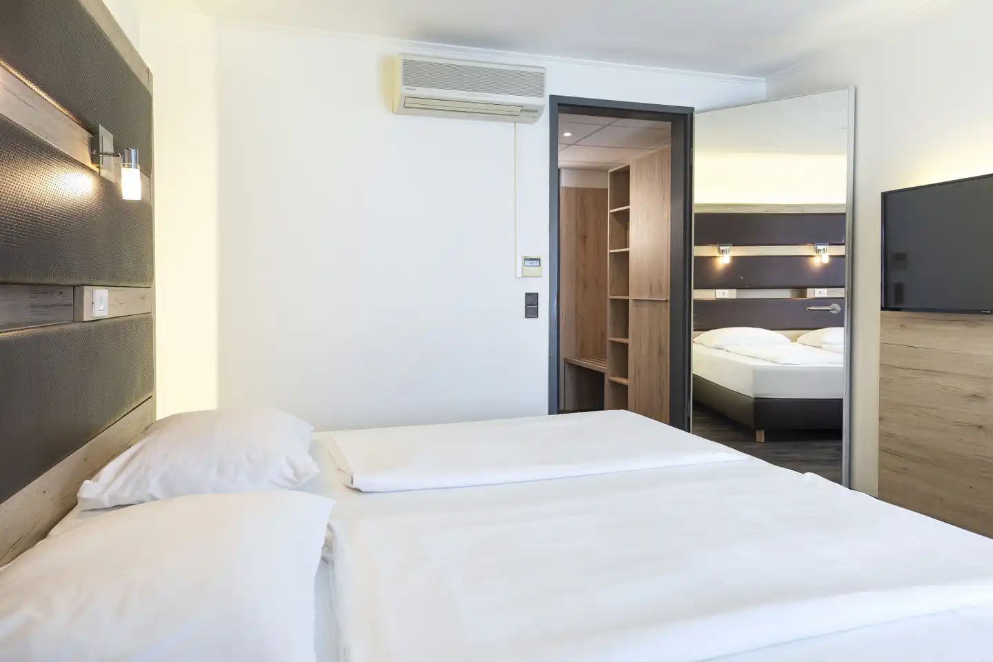 ACHAT Hotel Kaiserhof Landshut Wohnbeispiel