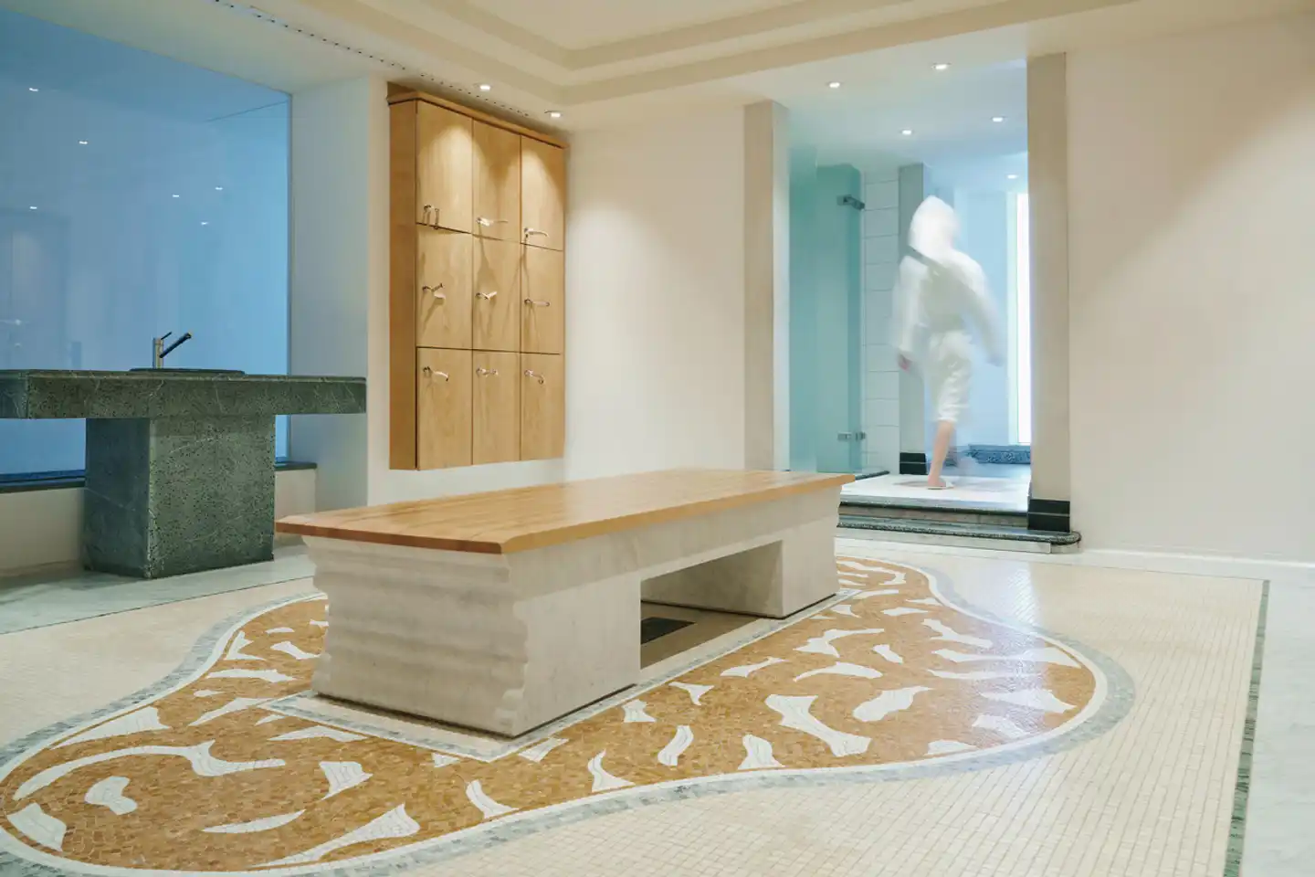 Solstrand Hotel & Bad Wellness