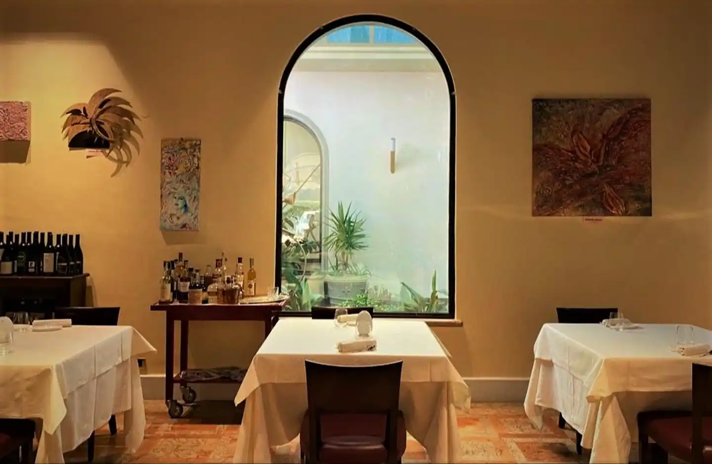 Verdi Badezimmer