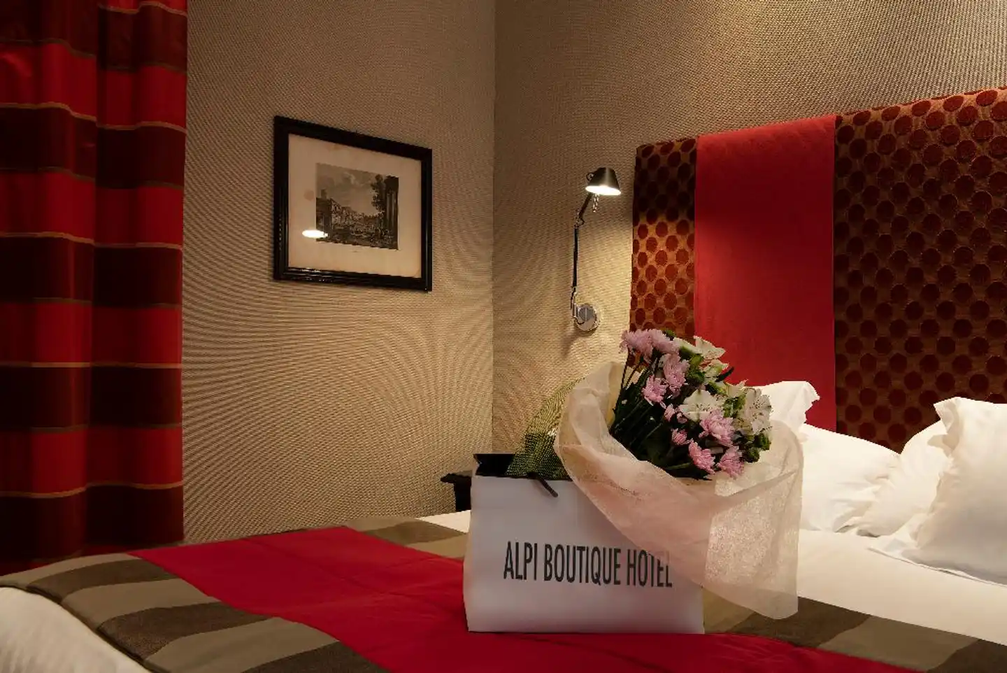 Alpi Hotel Wellness