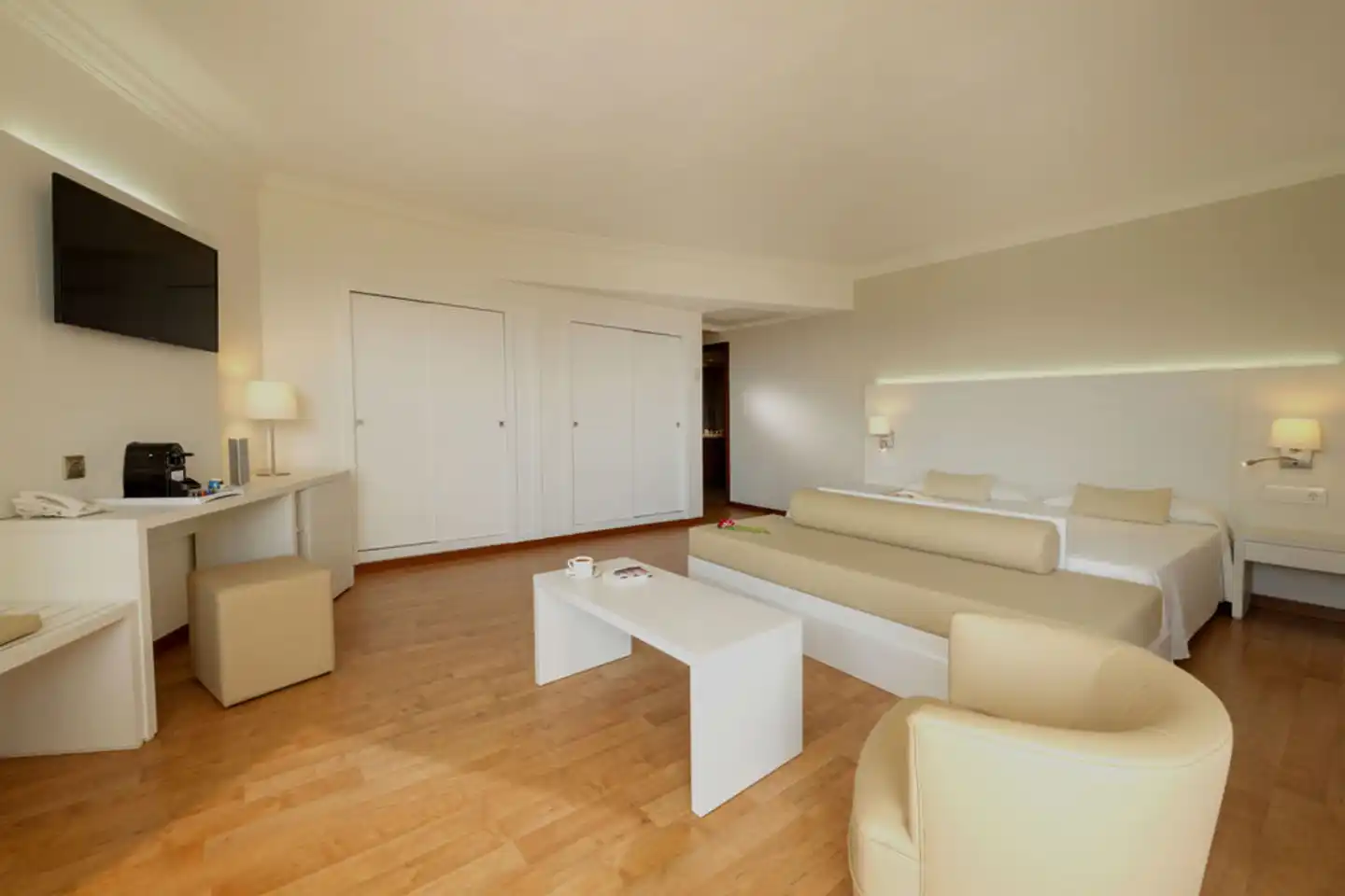 Cabot Pollensa Park & Spa Wohnbeispiel