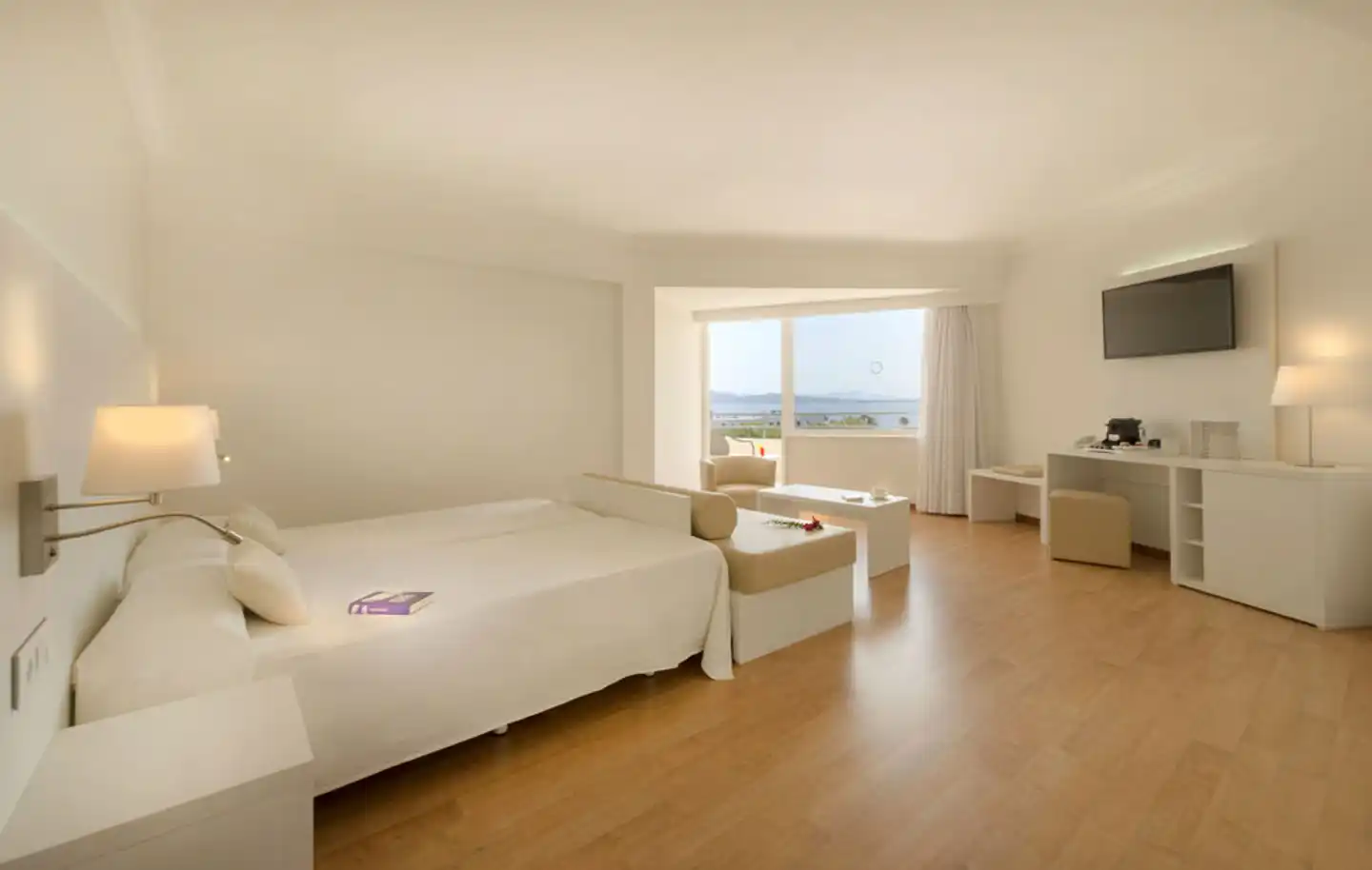 Cabot Pollensa Park & Spa Wohnbeispiel
