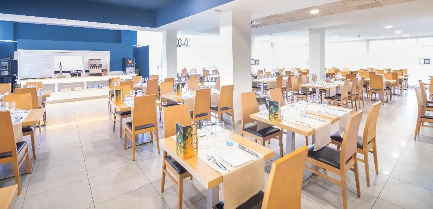 Cabot Pollensa Park & Spa Restaurant