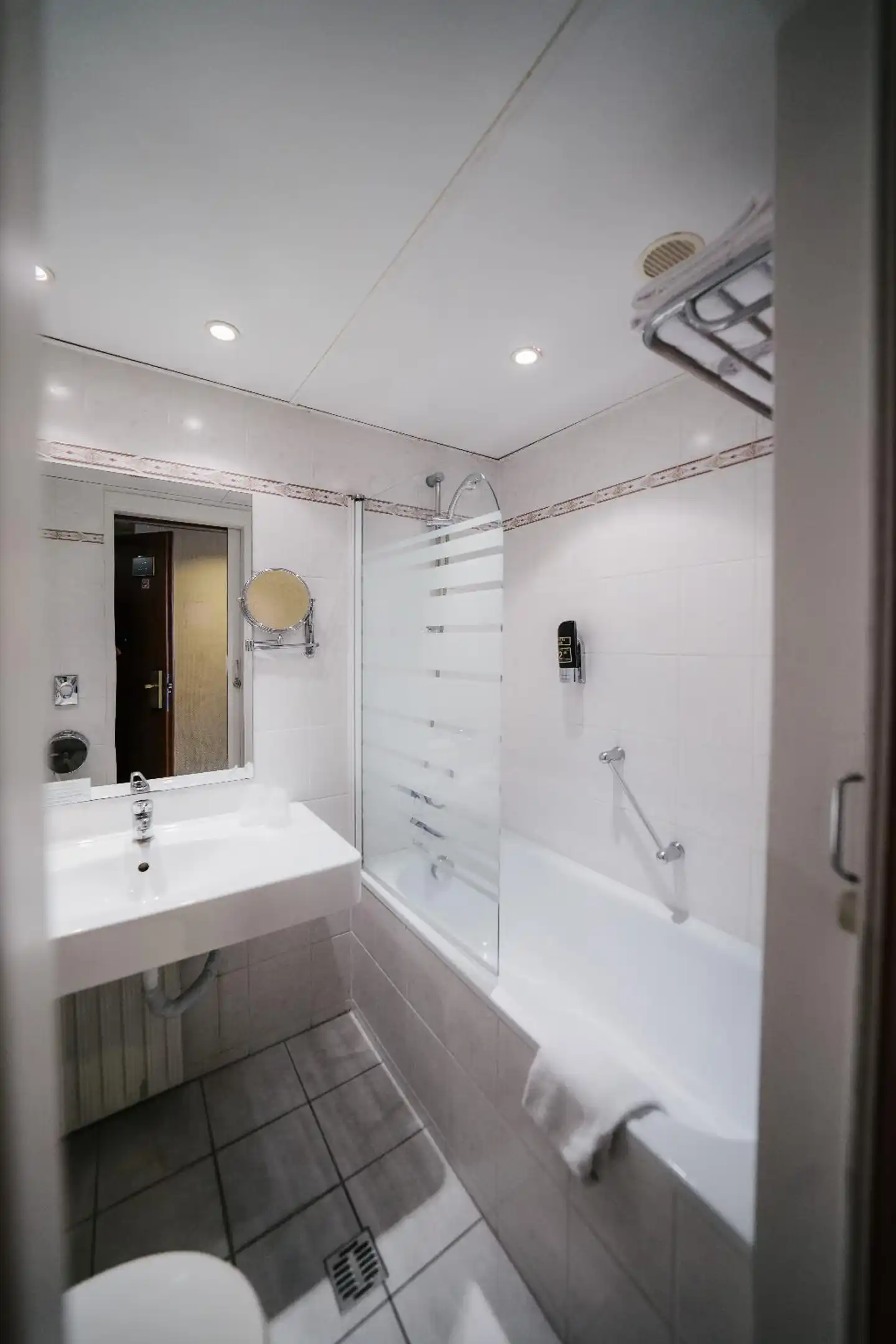 Savoy Badezimmer