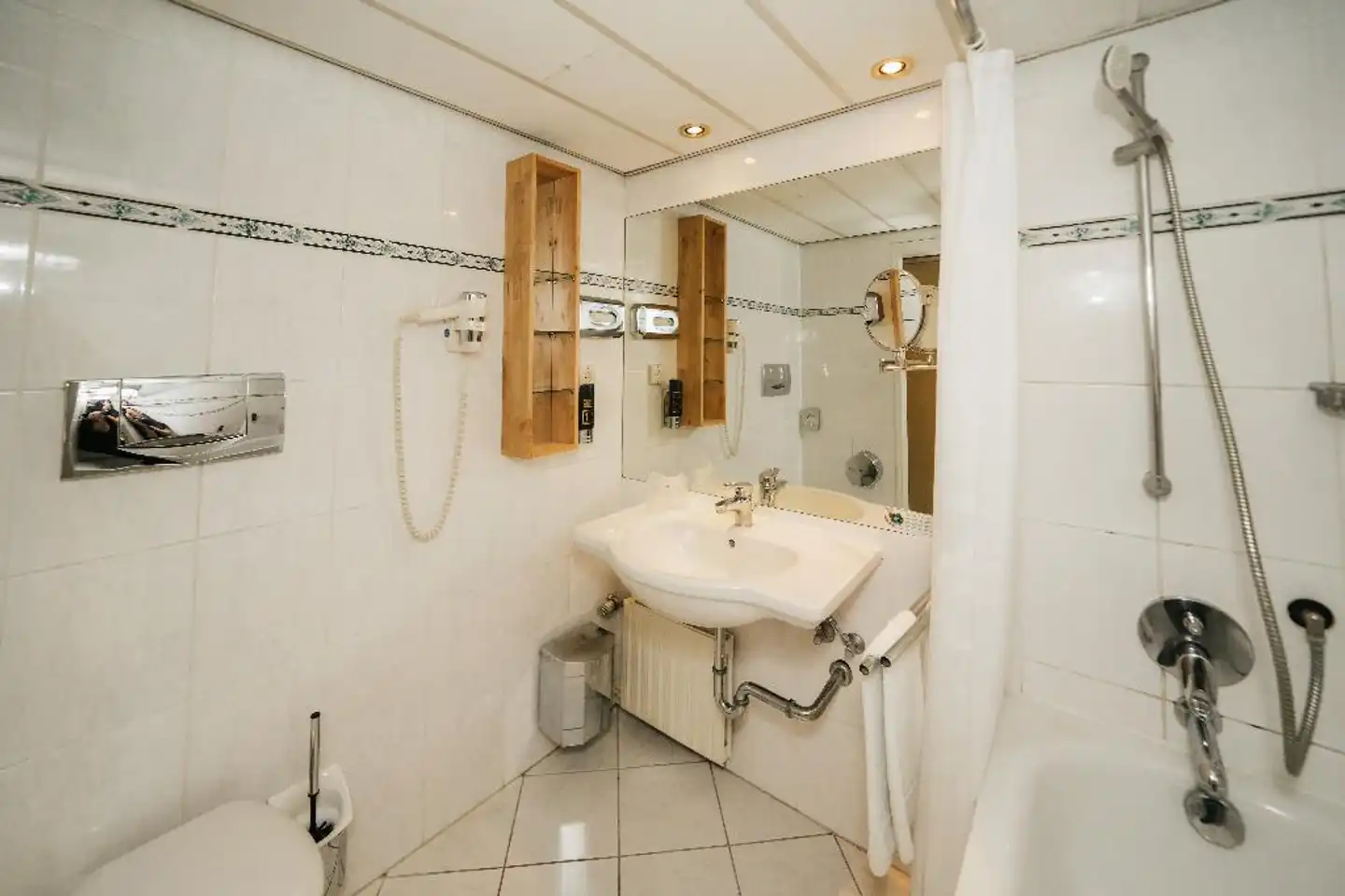 Savoy Badezimmer