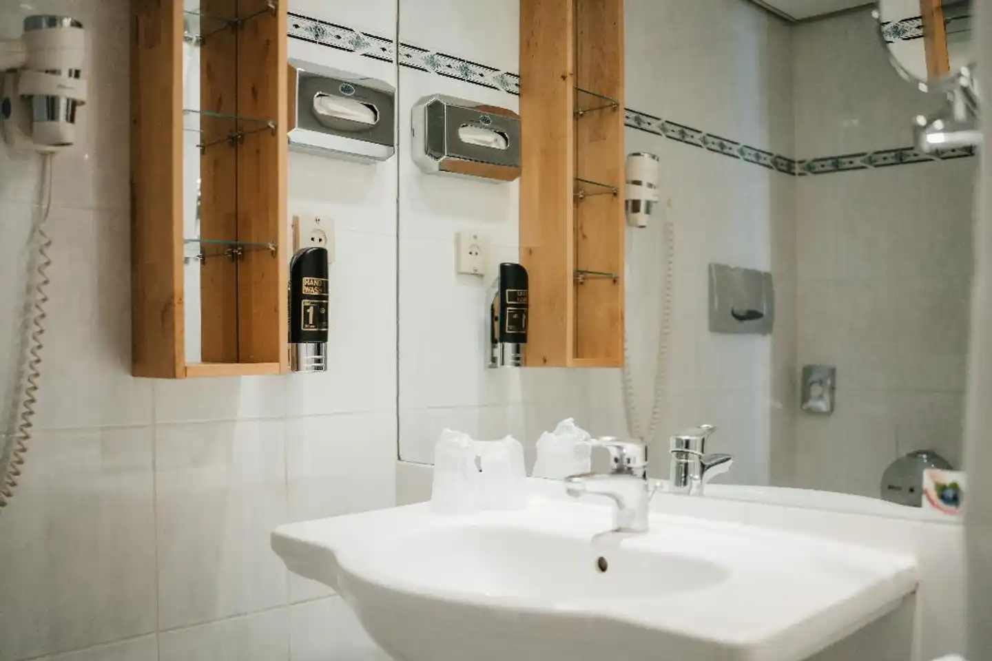 Savoy Badezimmer