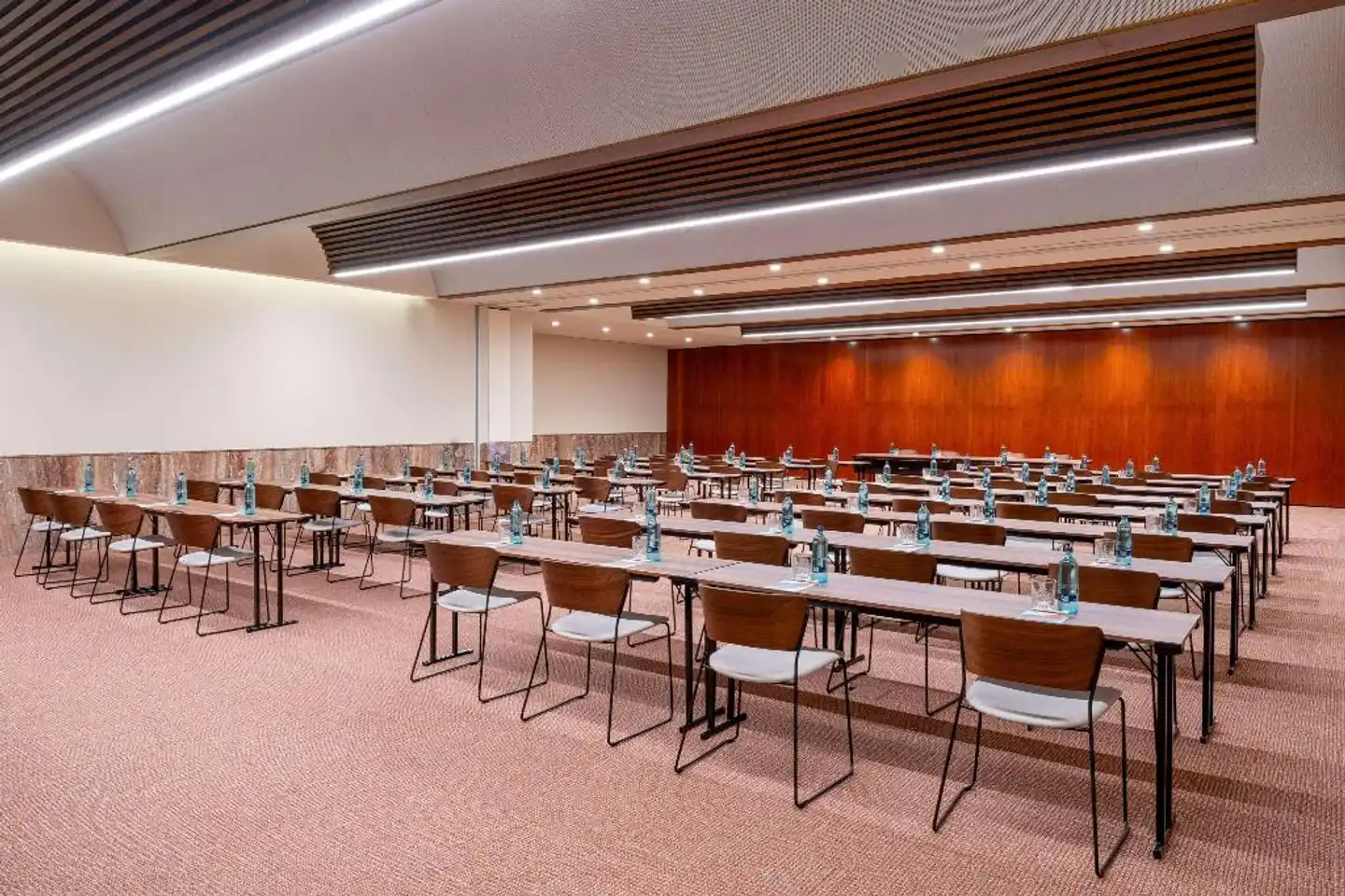 Meliá Bilbao Konferenz