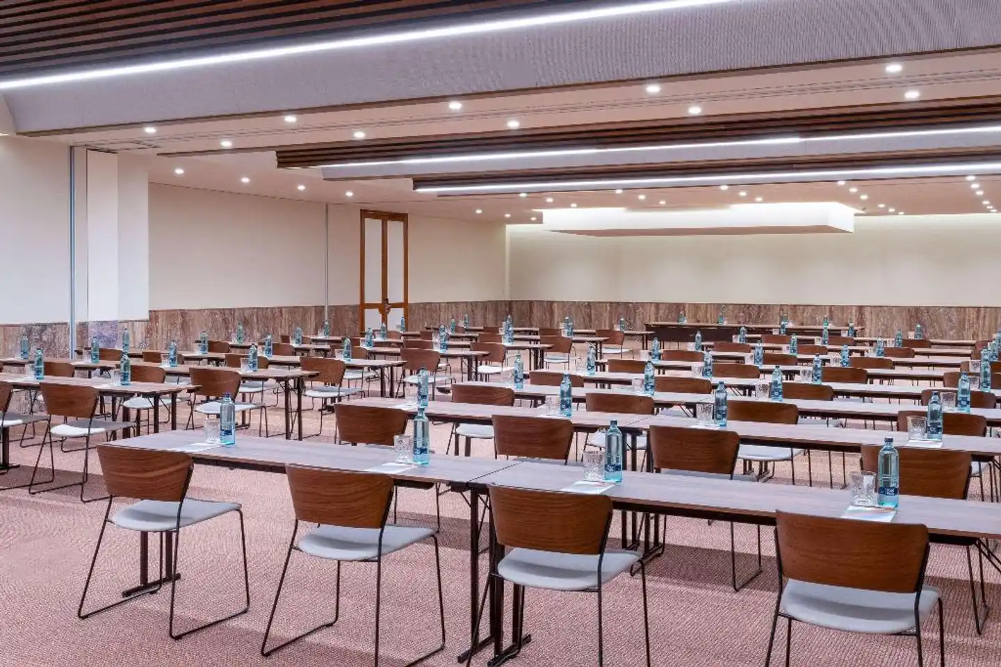 Meliá Bilbao Konferenz