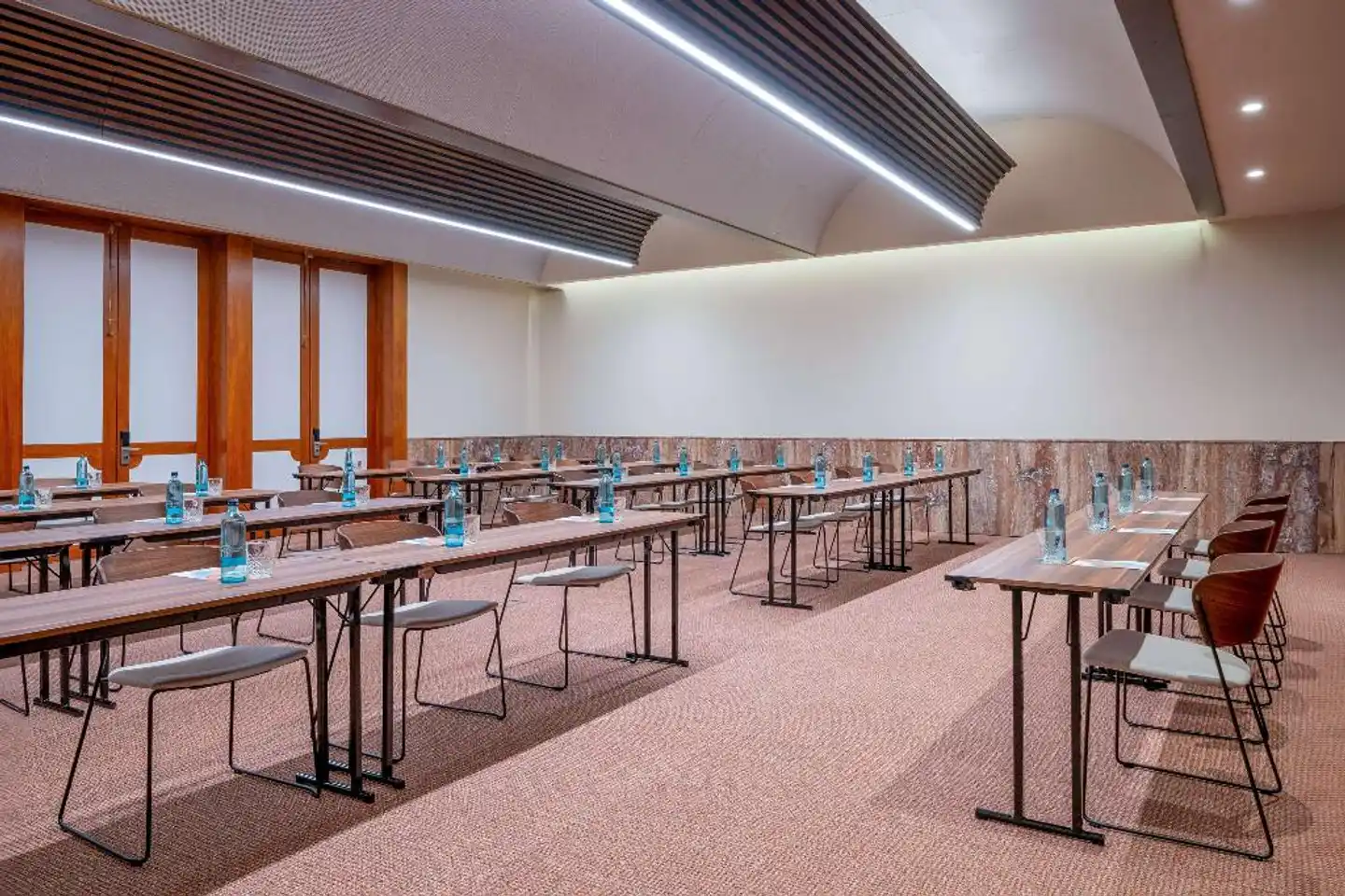 Meliá Bilbao Konferenz
