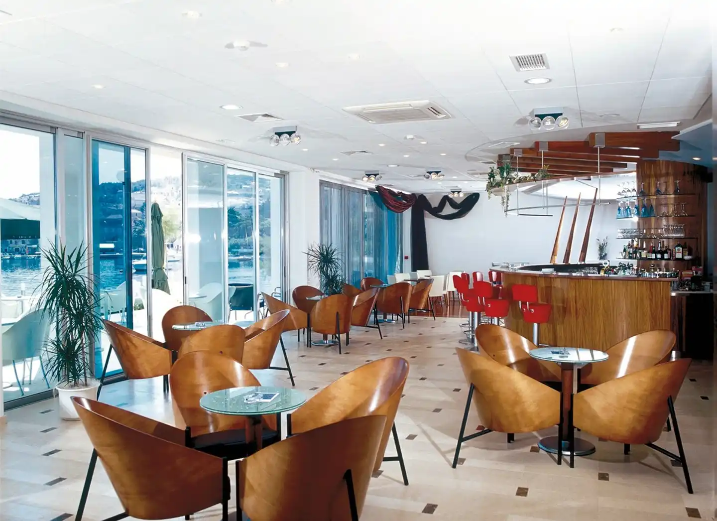 Pastura Restaurant
