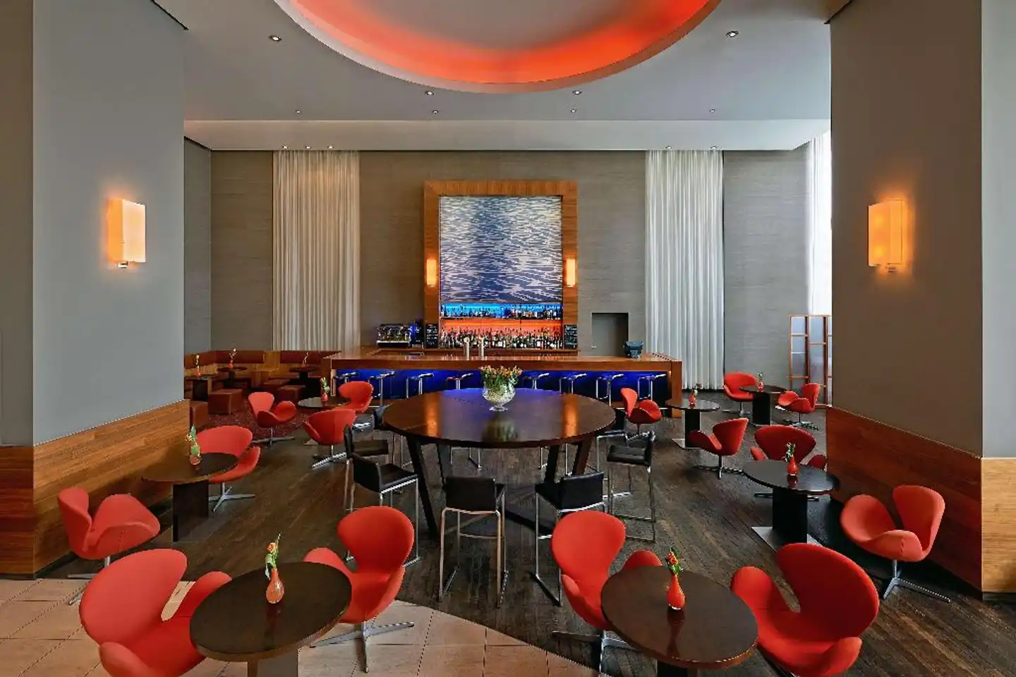 Hilton Düsseldorf Konferenz