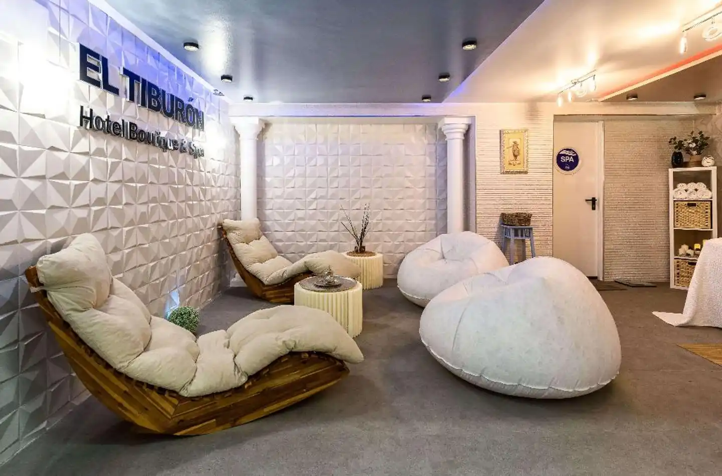 Moon Dreams Torremolinos Wellness