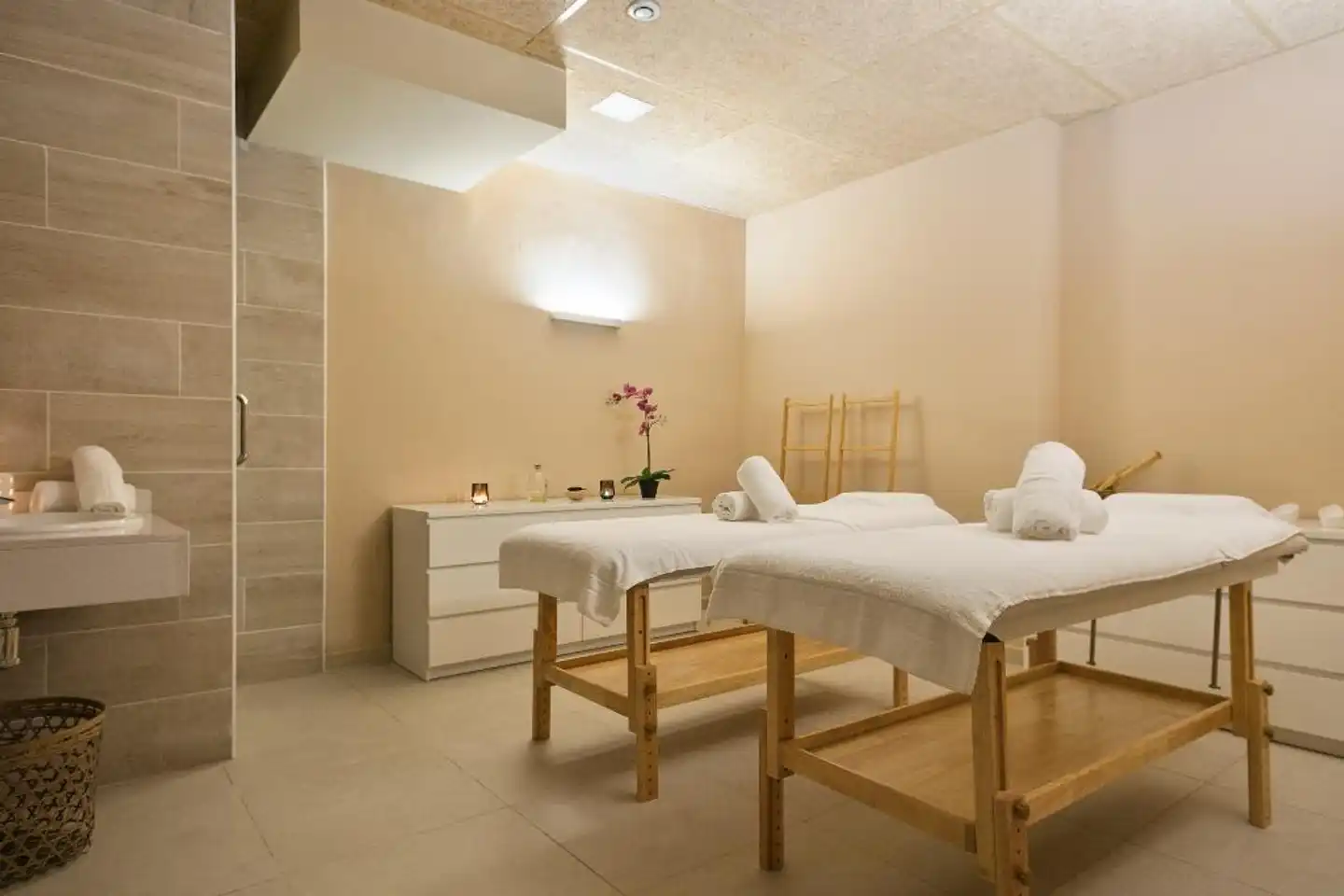 Auto Hogar Wellness