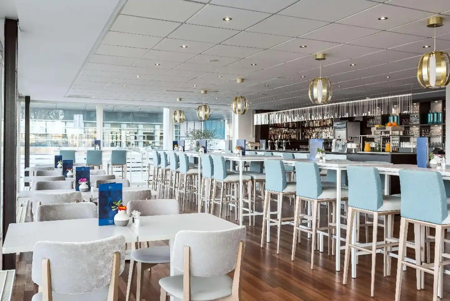 NH Utrecht Bar