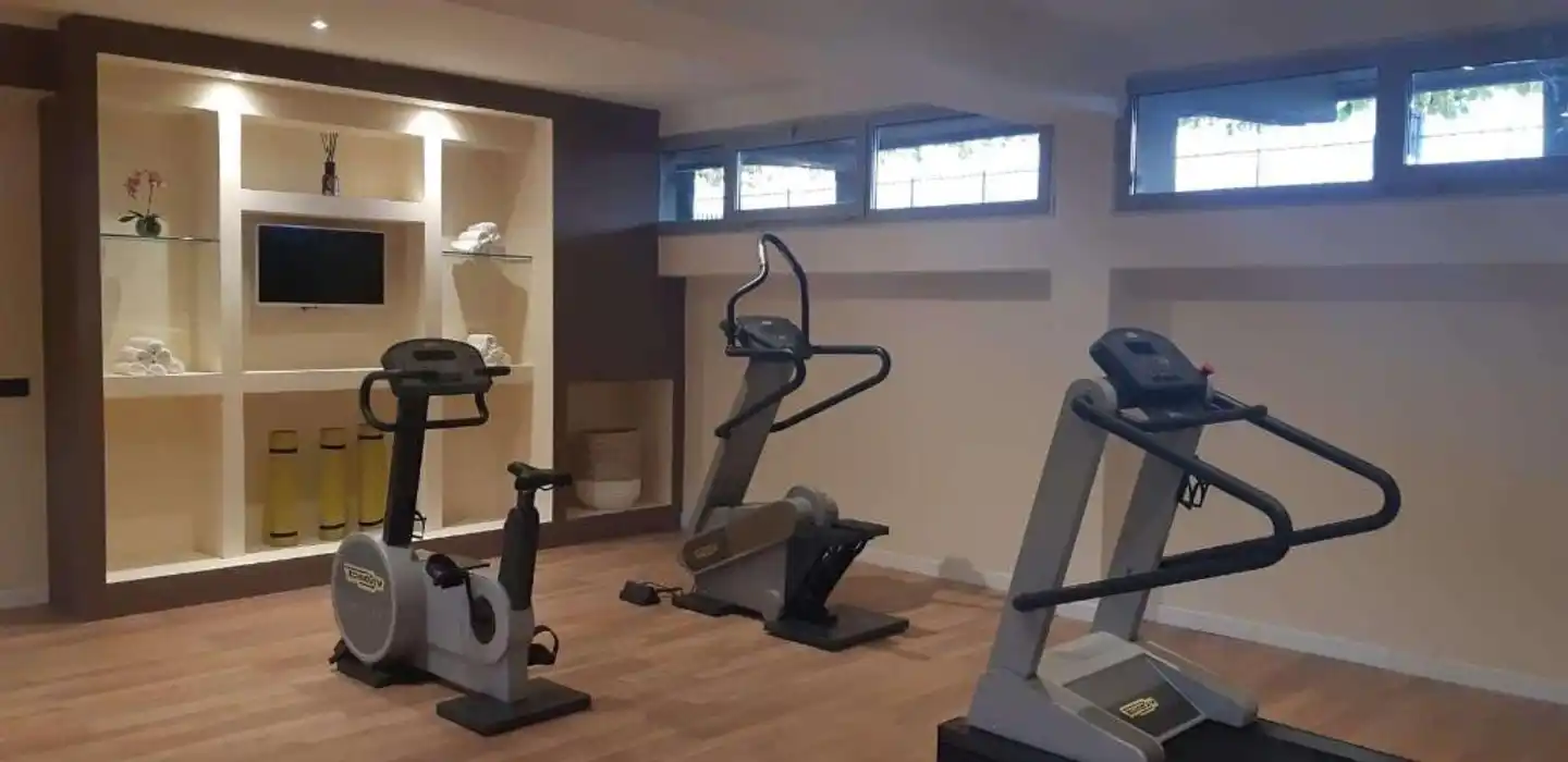 Jr Hotels Gigli Firenze Sport und Entertainment