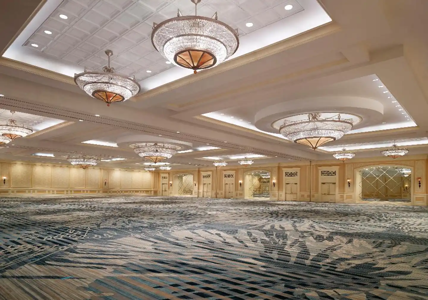 Omni Orlando Resort at Championsgate Lobby